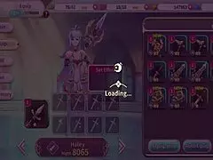 Bang the uncensored hentai game chronicles!