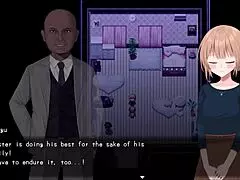 When The New Wife Meg Falls Part 1