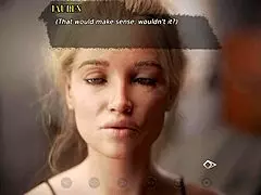 Zenos anthology episode 26 with mature milf