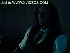 fashion business hentai where she spreads legs wide in 3d cartoon game