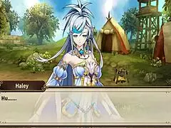 Bang the uncensored hentai game chronicles!