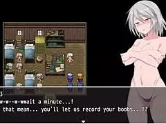 Grace In The Labyrinth Town Part 4