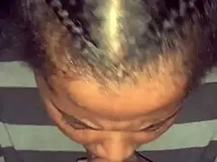 Guccicapone Face Fucks Loveythethroatgoat With Monster Cock Roughly