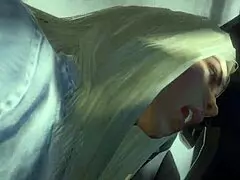 GTA 5 First Person Hooker Experience.