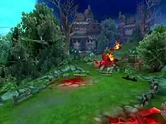 Bang the uncensored hentai game chronicles!