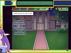 X-Men hot sexy rogue in shower bathing scene