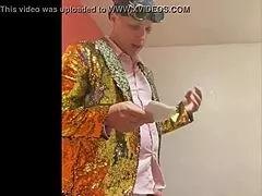 Mchenry Cruiser Gets Blowjob During Comedy