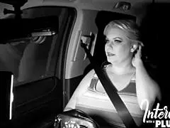 Milf bbw tiffany blake interview with a plumper behind the scenes