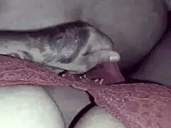 Trailer featuring a gay friend experimenting with toys