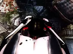 i suck off aya in public, oh god!