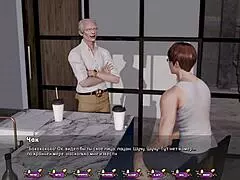 Pale Carnations Part 6 Gameplay 😍