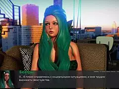 complete gameplay of deviant anomalies part 29 with asian characters