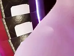 licking my stepsister's pussy brings her to orgasm