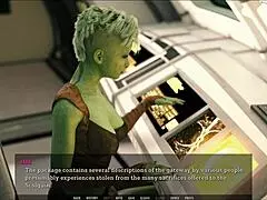 Tales from the unending void 173