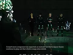 Tales from the unending void 173