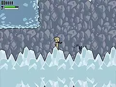 Flower Fairy Part 2 Anime Scenes with Cartoon Hentai Playthrough