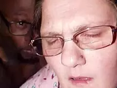 DrBlackJohnsonXXX slams trailer park milf over the edge! 🔥