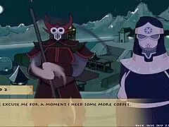 Four Element Trainer Book 5 Slav Part 11!