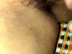 Why lick cousin's pussy while she's sleeping?