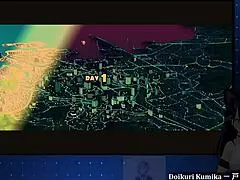 uhh, 1 wild porno blowjob plus stylish fights with chainsaw girl dohna dohna!