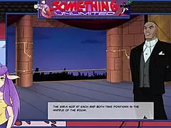 something unlimited part 137 with dancing anime girls