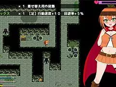 Hentai brave man game play with download link, search for doribire on google