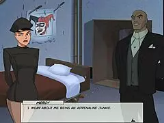 i'm loving this unlimited something part 03 gunsmoke games, it's soo good...