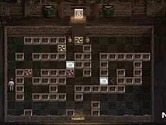 Treasure of nadia puzzles 7-12 walkthrough episode 3 scene 89