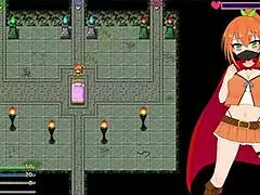 Hentai brave man game play with download link, search for doribire on google