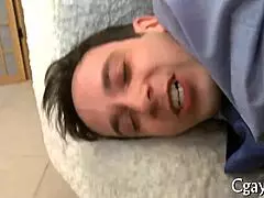 indecent homosexual sex where hunks engage in oral and fucking