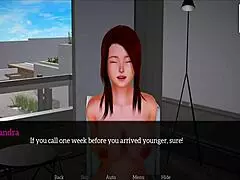 my new family adventures in part 82