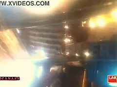 Kassandra's Emotional Bathroom Masturbation For Virtual Casting.