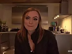 i’m stunned seeing redhead alice fucked first time on camera in flensburg