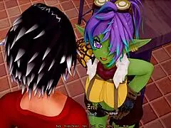 in hg champion of realms p9, got a bad feeling, not sure how many thought