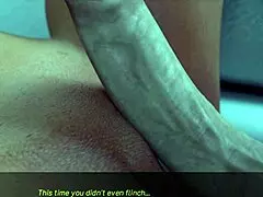 Echoes of lust in animated milf encounters