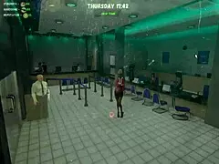 The Bum 23 Redefines Objectives in Anime Hentai