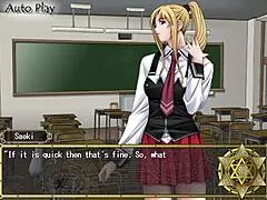 bible black infection - high priest end playthrough pt1