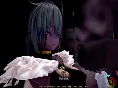 in hg champion of realms p9, got a bad feeling, not sure how many thought