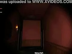 Sex Maniac Mansion Hentai Creampie Frankenstein