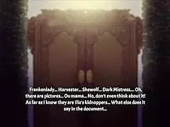 Sex Maniac Mansion Hentai Creampie Frankenstein