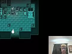 passionate encounter with leo-chan - my mysterious rule part 18 pokemon parody hentai game