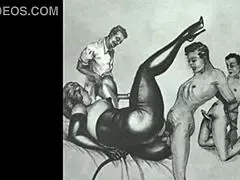 My Secret Life In Retro Anime World