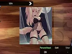 Anime artist Tiffy's secret notti side revealed. What's behind the sketches?