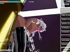 Athena Airis Chaturbate Archive Session