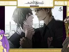 sweet pool yaoi game with monster cocks