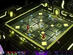 Studiofows Subverse Part 19