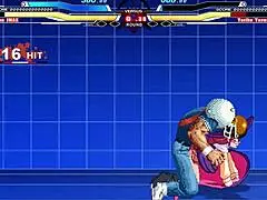 Brian Fucks Yoriko in Intense Hentai Sex