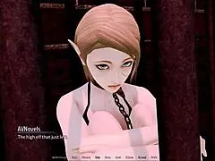 Hey, check out this fun episode of Harem Hotel game number 158 with hotel adventures 😊🏨