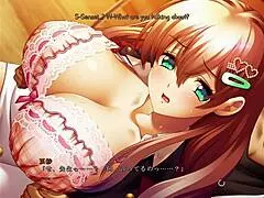 kyousei shihai sarasa scene 1 with big tits 😘