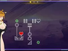 milf hunter 6 where saturn gets horny on the table